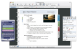 Microsoft Office 2008 Mac - Entourage