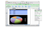 Microsoft Office 2008 Mac - Excel