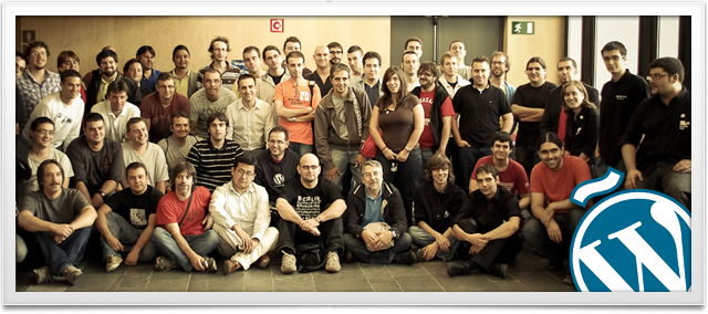 Wordcamp Spain 2009
