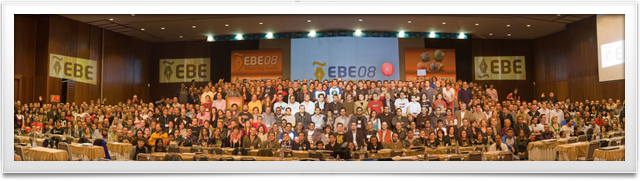 EBE 2008