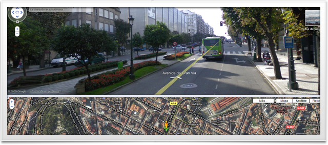 google-street-view-spain